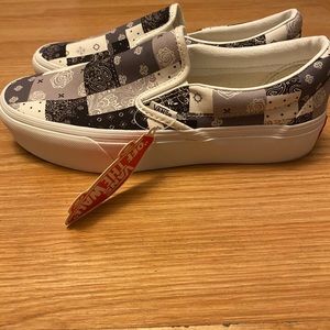Customized Vans